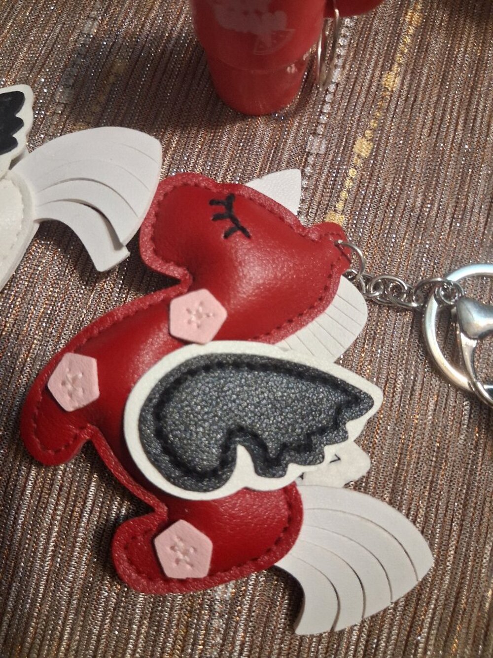 Horse chain